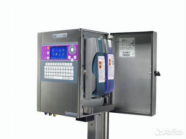 Markem-Imaje 9020